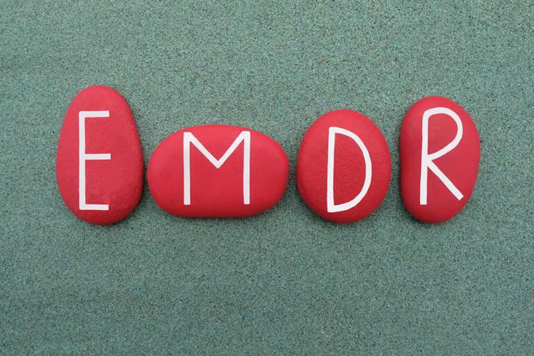 Czym jest EMDR?